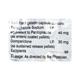 PANSTONE DSR Capsule 10's - Ulcer/Reflux/Flatulence-Aaa