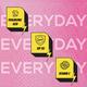 Renee Cosmetics Everyday Lip Gloss - 03 4.5 ml - Lip Glosses