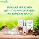 Everyuth Naturals Tan Removal Scrub - Chocolate & Cherry 50 gm - Face Scrubs