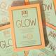 Pixiglowglycolic Boost 3's - Face Mask