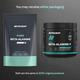 Nutrabay Pure Beta Alanine Amino Acid Powder - Unflavoured 250 gm - Amino Acids