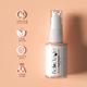 Bella Voste Liquid Foundation with SPF15 -Beige (04) 30 ml - Foundation