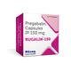 RUGALIN 150 Capsule 10's - Neuropathic Pain-Dru