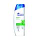 Head & Shoulders Cool Menthol Anti Dandruff Shampoo For Women & Men 340 ml - Shampoos
