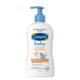 CETAPHIL BABY DAILY WITH ORGANIC CALENDULA Lotion 400ml - Creams, Lotions & Oils
