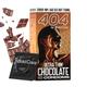 404 by Bold Care Ultra Thin Chocolate Flavoured Condoms 60 Microns 10's - Plain/Flavoured Condoms