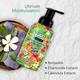Bryan & Candy Tropical Fling Faoming Body Wash 400 ml - Shower Gels & Body Wash