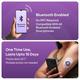 SugarFit Smart Glucose Monitoring Device 1's - Blood Glucose Monitors/Strips