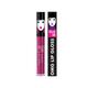 Elle18 Omg Lipgloss Wicked Wine 2.5 ml - Lip Glosses