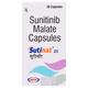SUTINAT 25 Capsule 28's - Cancer Oncology-Tar