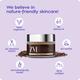 Zayn & Myza Cocoa Coffee Moisturizing Cream 50 gm - Day Cream