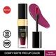 Faces Canada Comfy Matte Pro Liquid Lipstick - Raise Your Wine 03, 5.5 ml 10HR Stay No Dryness - Liquid Lipsticks