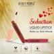Beauty People Seduction Liquid Lipstick with Vit E and Rose Oil 15 Curious 4 ml - Liquid Lipsticks