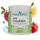 Neuherbs Veg Collagen Powder 200 gm - Workout Essentials