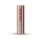 Half N Half Vintage Matte Non-Transfer Lipstick , Nude Silk-21 3.8 g - Lipsticks