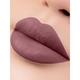 Miss Rose Matte Smudge Proof LipGloss 7701 - 002M 22 20 gm - Lip Glosses