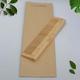 Allure Bamboo Comb (CB-01) 1's - Hair Combs