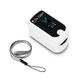 Dr. Odin Pulse Oximeter + Pi (FS20E) - Health Monitors And Equipment
