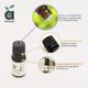 Anveya Lemongrass Essential Oil 15 ml - Essential Oils