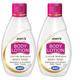 Allen Body Lotion 100 ml (Pack Of 2) 1's - Personal Care (Ayush)