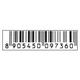 Glimmer Brush - Round - Small RR1 - 12 1's - Hair Brushes
