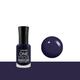Jaquline USA One Stroke Premium Nail Enamel So Blue J24 8 ml - Nail Polish