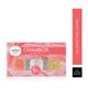 Chambor Gel Effectnail Lacquer The French Manicure - 0316 30 ml - Nail Polish