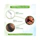 Mamaearth Tea Tree Beard Oil for men with Tea Tree & Salicylic Acid for Itch Free Beard 30 ml - Beard Oil