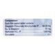 SITACOSE M Tablet 10's - Diabetes-Ant