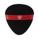 PAC Power Puff Black 1's - Sponges & Applicators