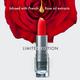 Lakme Cushion Matte Lip Red Siren 4.5 gm - Lipsticks