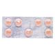 PEREPSY 4 Tablet 7's - Epilepsy/Convulsion-Ant