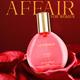 La French Affair Perfume For Women - Bold Citrus Aromatic Fragrance 30 ml - Women Perfumes (Edt/Edp)