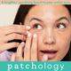 Patchology Serve Chilled BuBBly Eye Gels 5's - Eye Gels & Roll-On