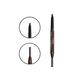 Deborah Milano 24Ore Extra Eyebrow Pencil 03-Dark 0.22 gm - Eyebrow Pencils & Enhancers