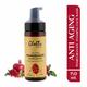 Globus Naturals Anti - Ageing Pomegranate Foaming Fruit Face Wash 150 ml - Face Wash & Cleansers