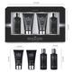 Bryan & Candy Black Kit 300ml 4's - Creams/Oils/Lotions