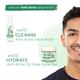 Bella Vita Organic Anti Acne Face gel 50 gm - Face Gels