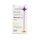 MEROVAZ 1gm Injection 1's - Bacterial Infections-OBL