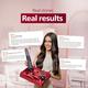 Philips 2-in-1 Airstyler 3X Volume 50% Less Hair Breakage 1000W BHA531/10 1's - Multi-Stylers