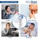 AccuSure Portable Mesh Nebuliser Machine (P02) 1's - Blood Pressure Monitors