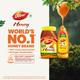 Dabur Honey 50 gm - Honey