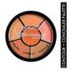 Insight Cosmetics Pro Concealer Palette - Concealer 15 gm - Concealer
