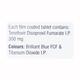 Teravir 300mg Tablet 30'S - Viral infections-Ant