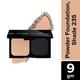 Maybelline New York Fit Me Matte + Poreless Powder Foundation 24 Hr Oil Control SPF44/Pa++++ 235 9 gm - Foundation