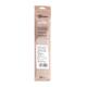 Glimmer Handle Comb 8.5 Inch Blue 1's - Hair Combs