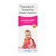 Leemol DM Orange Flavour Suspension 60ml - Pain relief-Ano