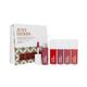 Just Herbs Ayurvedic Liquid Lipstick Kit With Long Lasting, Hydrating 5's - Liquid Lipsticks