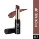 Iba Must Have Transfer Proof Ultra Matte Lipstick - 07 Pick Me Up 3.2 gm - Lipsticks