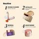 Bie - Beauty By Bie O2Wow!- Oxygenating & Firming Mask 50 gm - Masks & Peels